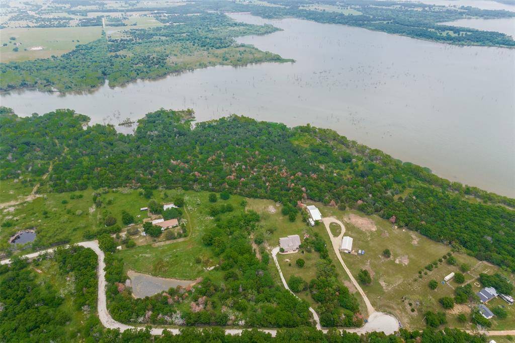 TBD Reason Jones Road, Valley View, TX 76272