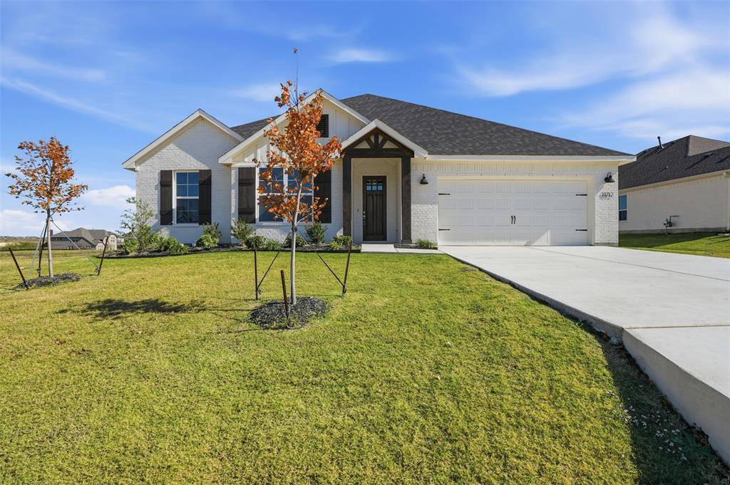 11712 Blackfoot Court, Godley, TX 76044