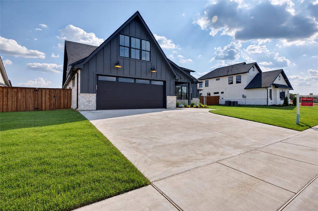 2029 Nichole Boulevard, Pottsboro, TX 75076