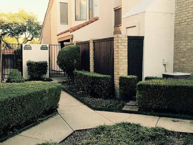519 Ranch Trail #134, Irving, TX 75063