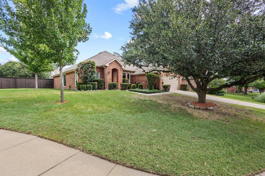 2009 Lake Fork Court, Denton, TX 76210
