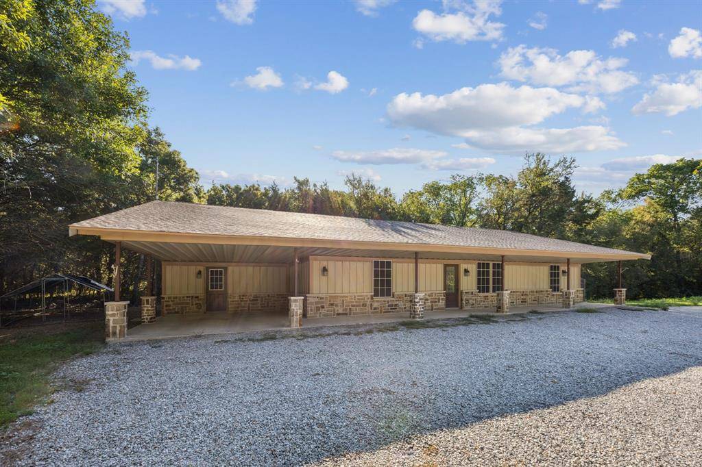 4360 County Road 411, Mckinney, TX 75071