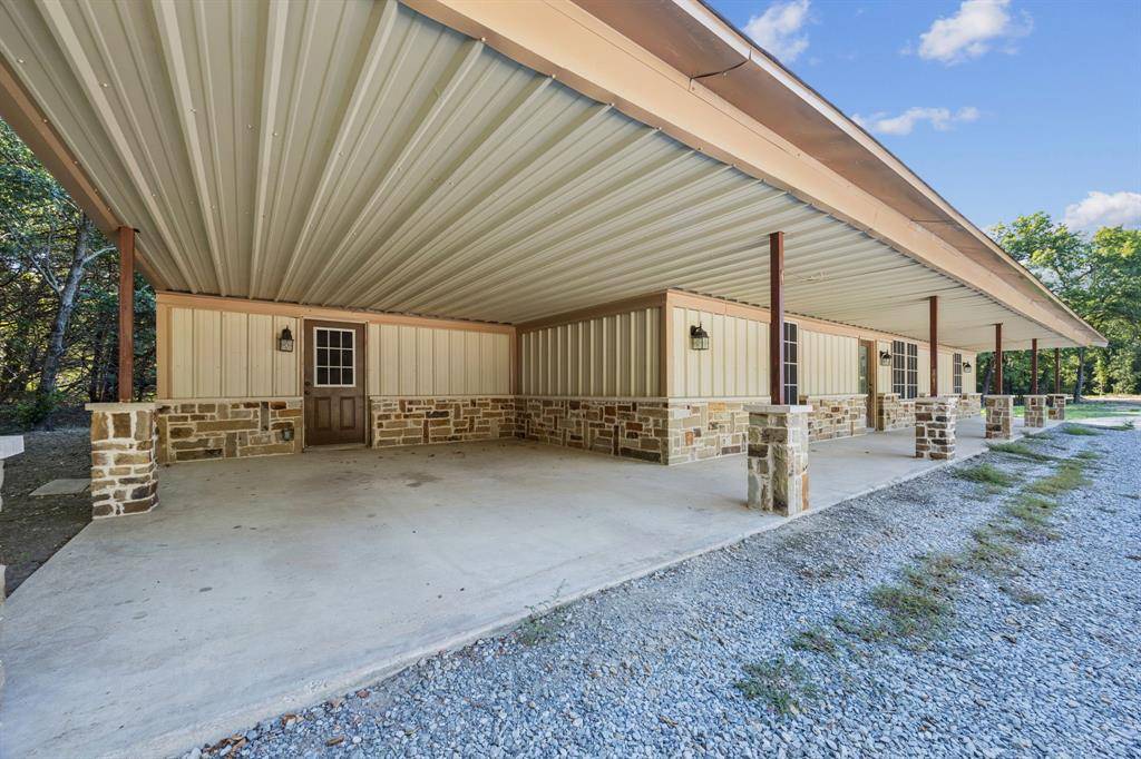 4360 County Road 411, Mckinney, TX 75071
