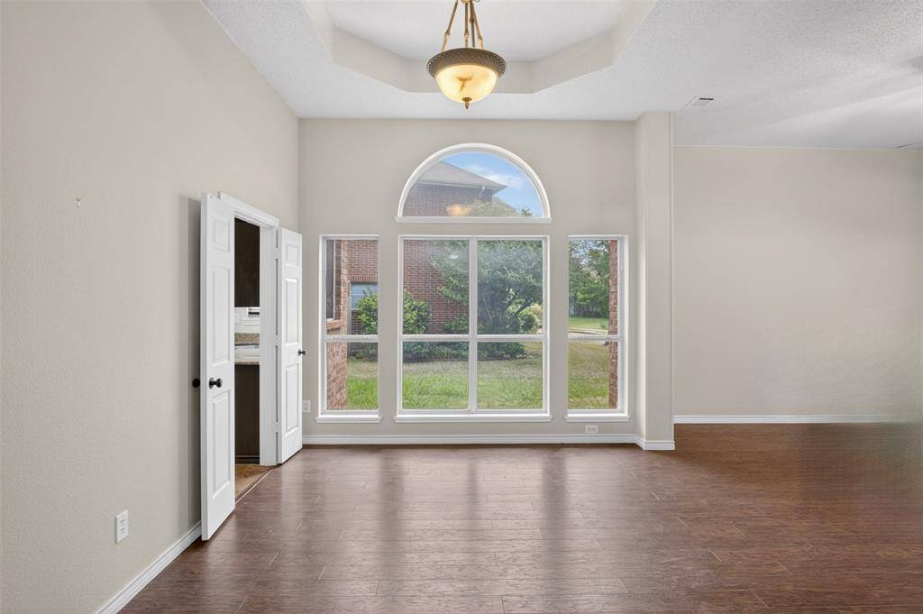 2622 Covington Drive, Garland, TX 75040