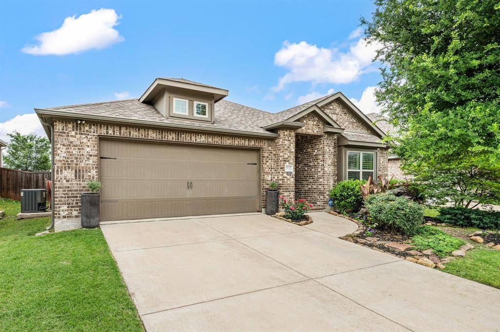 5912 Aster Drive, Mckinney, TX 75071