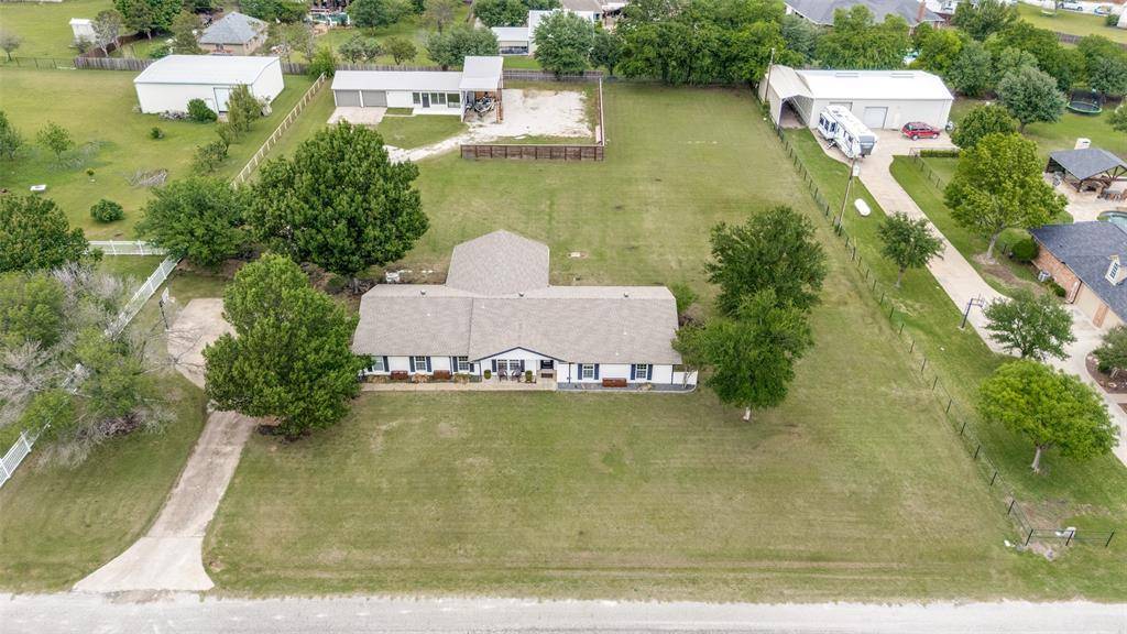 8770 Prestonview Drive, Prosper, TX 75078