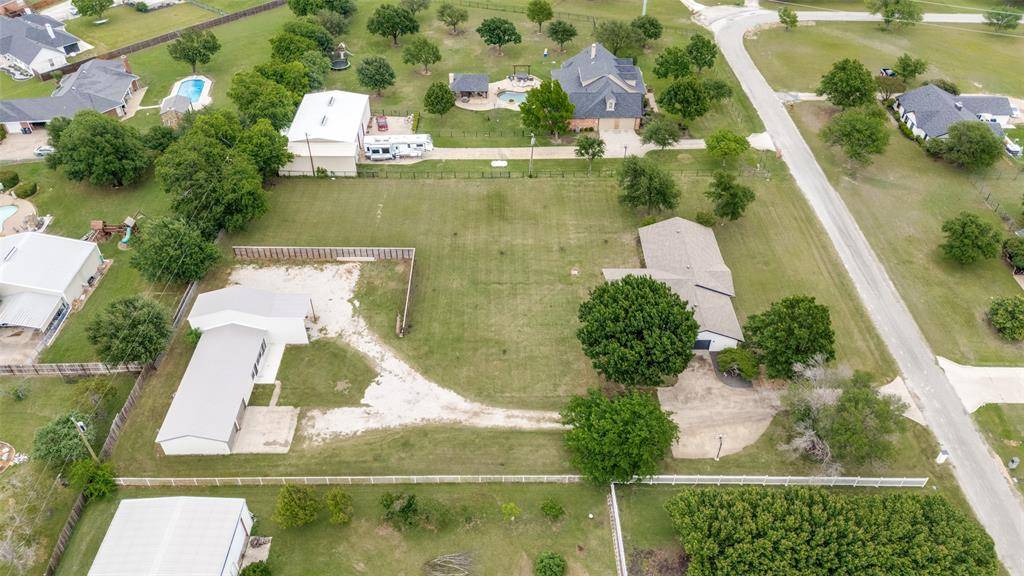 8770 Prestonview Drive, Prosper, TX 75078