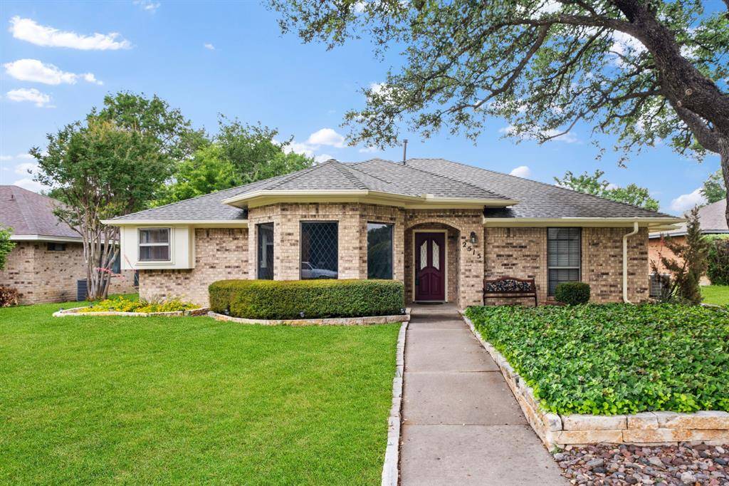 2515 Old Mill Road, Dallas, TX 75287
