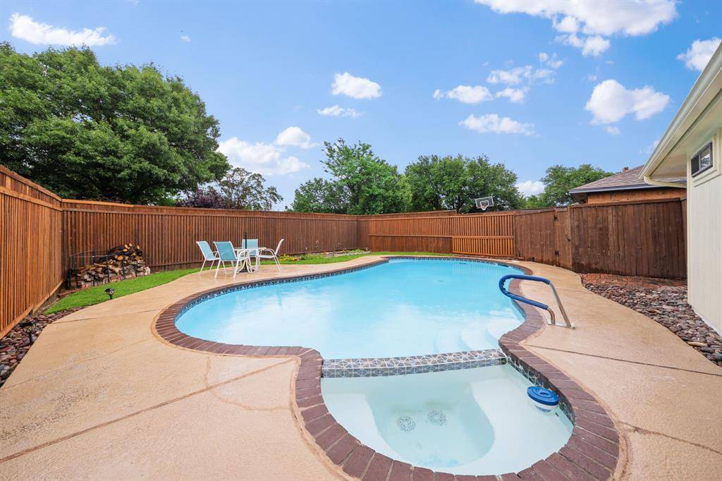 2515 Old Mill Road, Dallas, TX 75287