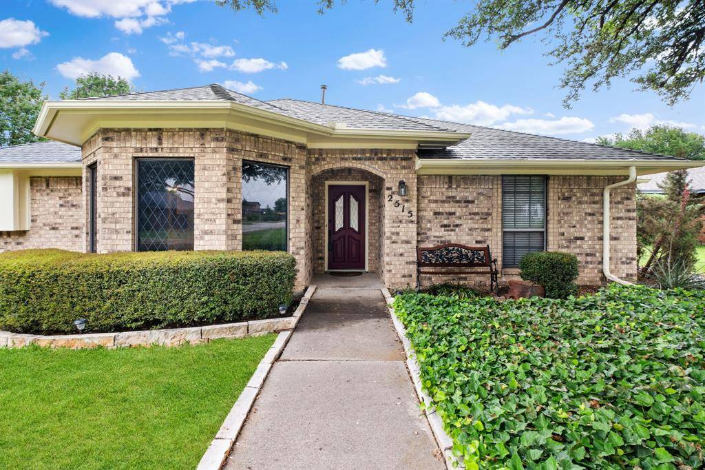 2515 Old Mill Road, Dallas, TX 75287