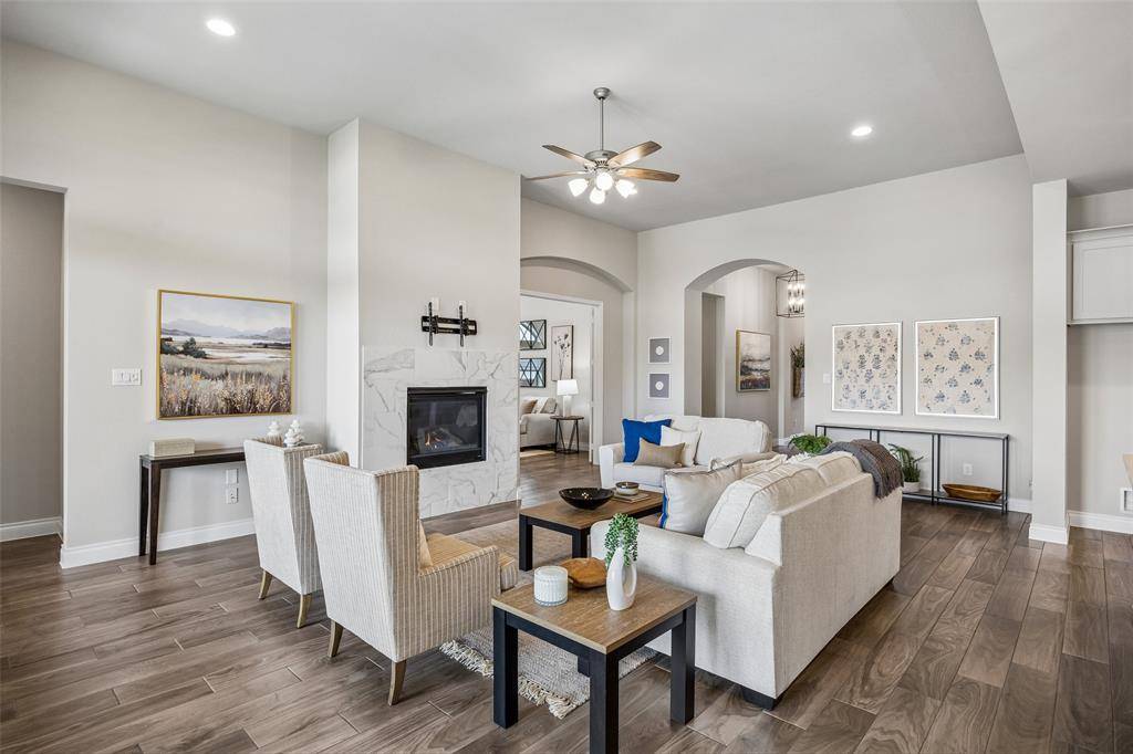 409 Calmwater Cove, Mckinney, TX 75071