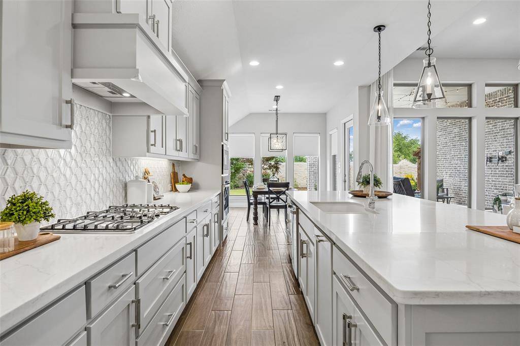 409 Calmwater Cove, Mckinney, TX 75071