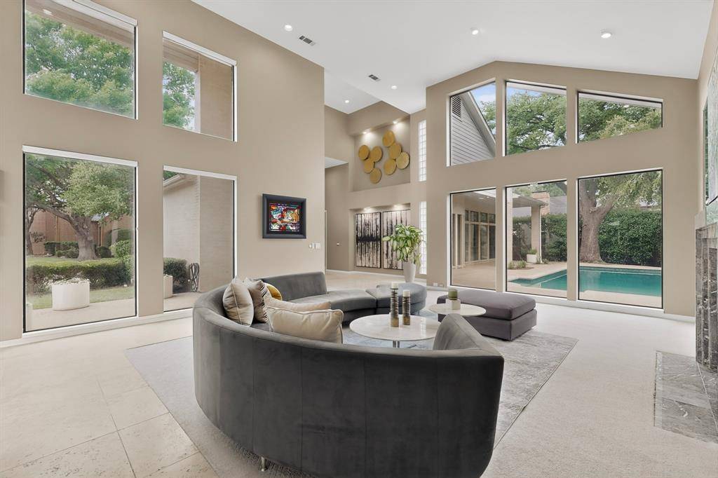 4601 Huffman Court, Plano, TX 75093