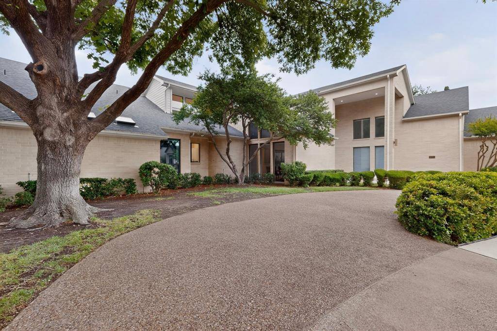 4601 Huffman Court, Plano, TX 75093