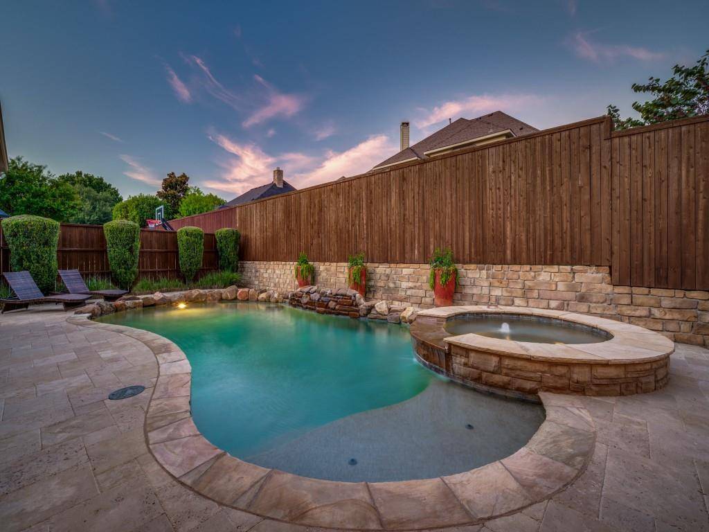 10936 Cortez Court, Frisco, TX 75033