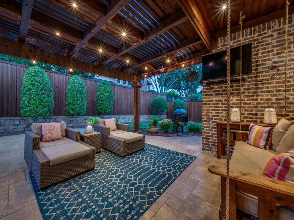 10936 Cortez Court, Frisco, TX 75033