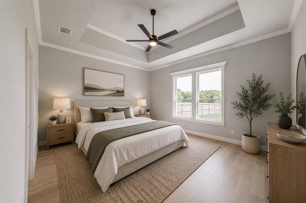 160 Rockin River Drive, Fort Worth, TX 76120