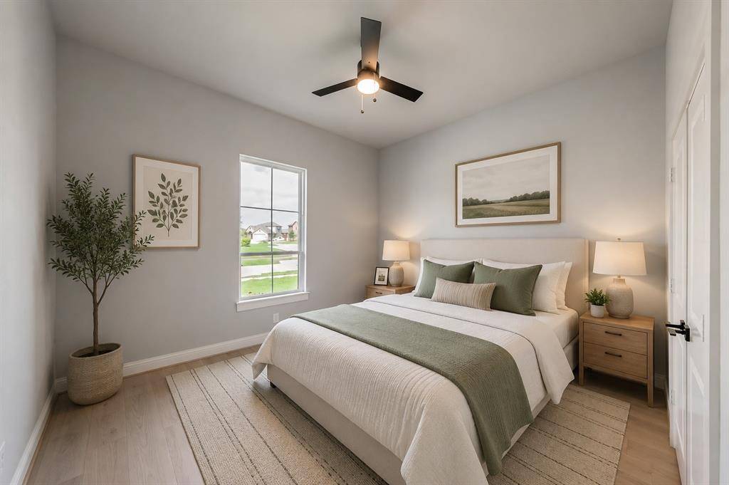 160 Rockin River Drive, Fort Worth, TX 76120