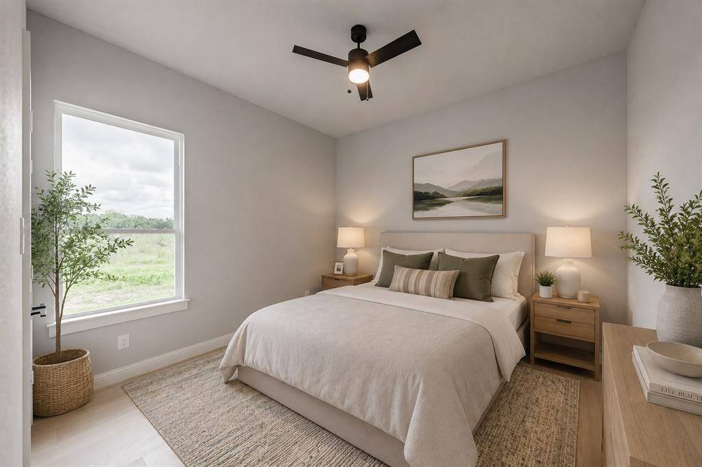 160 Rockin River Drive, Fort Worth, TX 76120