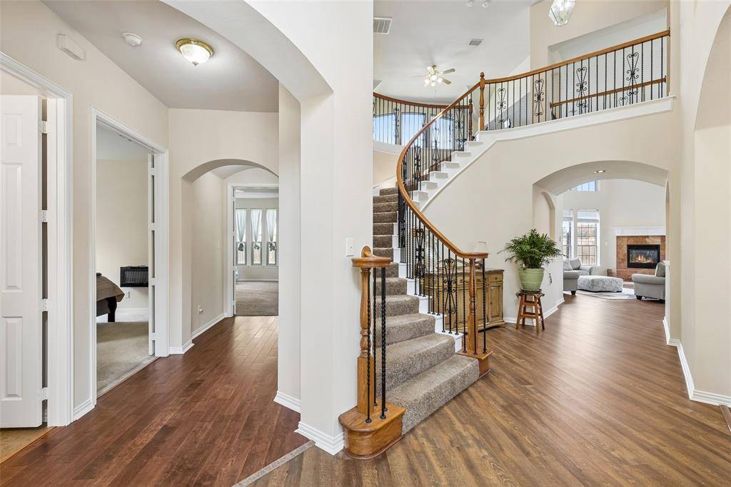 1029 Brentwood Drive, Murphy, TX 75094