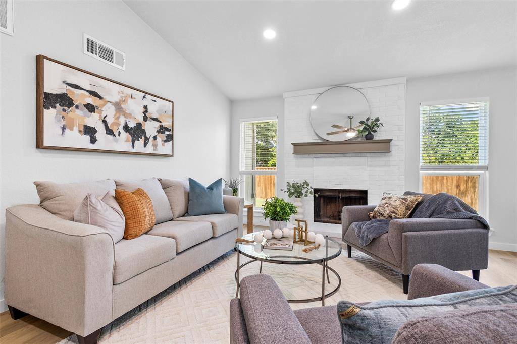 212 Mapleridge Drive, Rockwall, TX 75032
