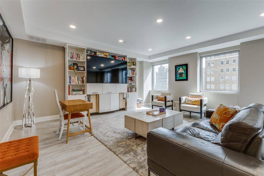1505 Elm Street #1101, Dallas, TX 75201