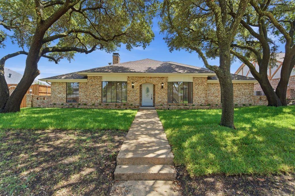 3104 Pinehurst Drive, Plano, TX 75075