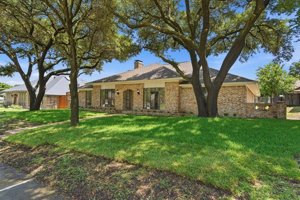 3104 Pinehurst Drive, Plano, TX 75075