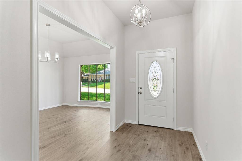 3104 Pinehurst Drive, Plano, TX 75075