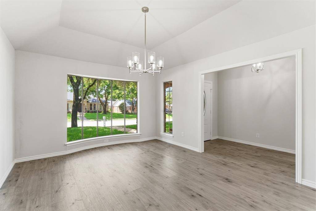 3104 Pinehurst Drive, Plano, TX 75075