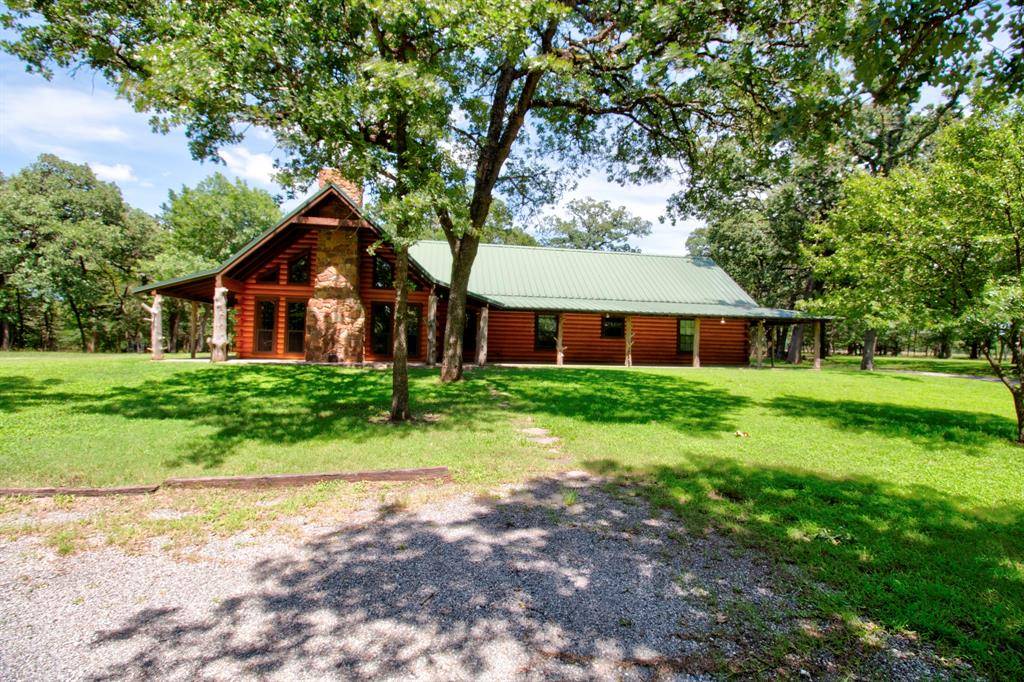 1466 Pearce Street, Collinsville, TX 76233