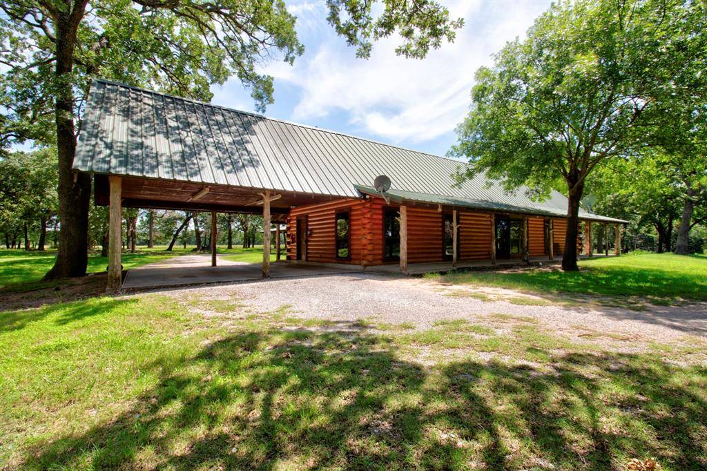 1466 Pearce Street, Collinsville, TX 76233