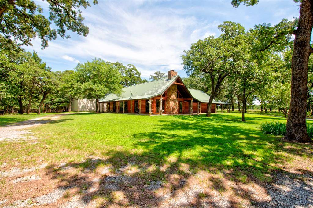 1466 Pearce Street, Collinsville, TX 76233