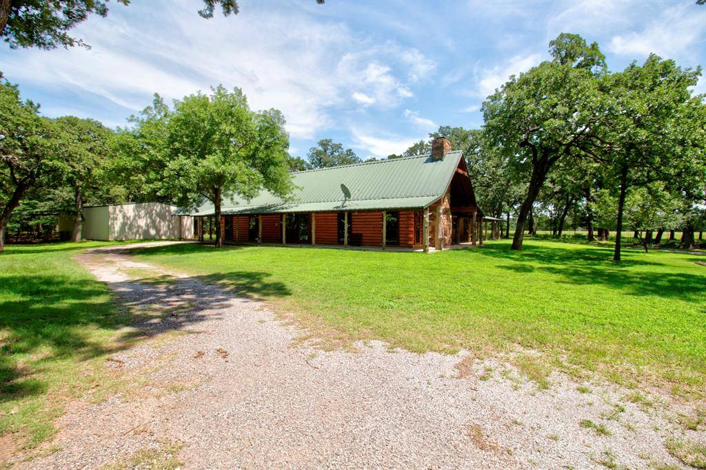 1466 Pearce Street, Collinsville, TX 76233