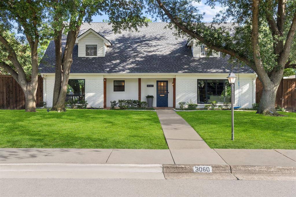 3060 Timberview Road, Dallas, TX 75229