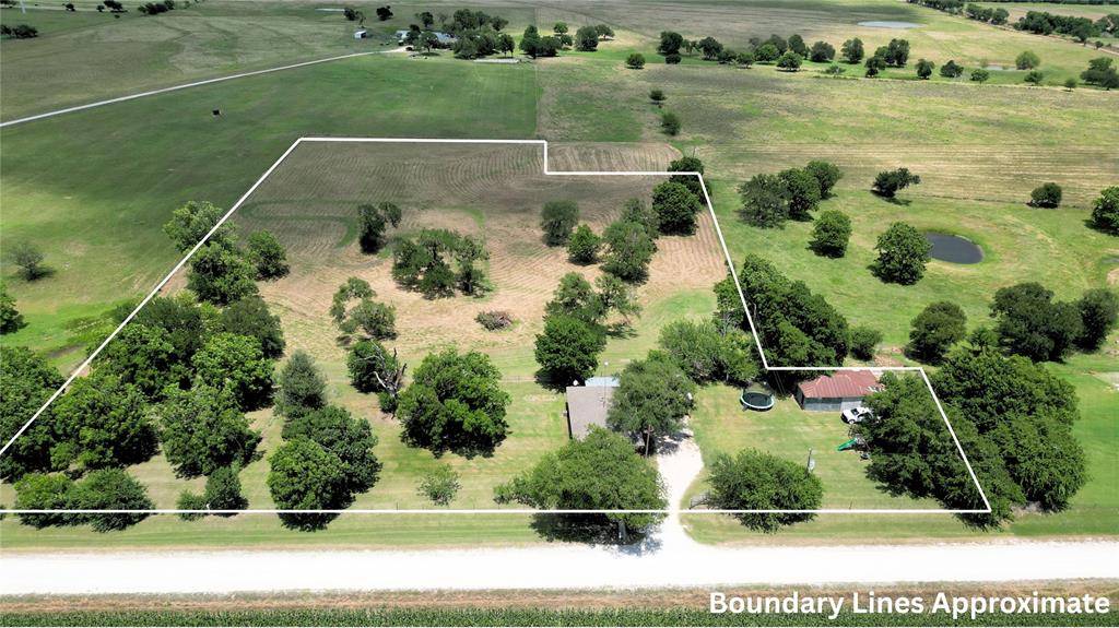 1600 Hcr 2302 S, Abbott, TX 76621