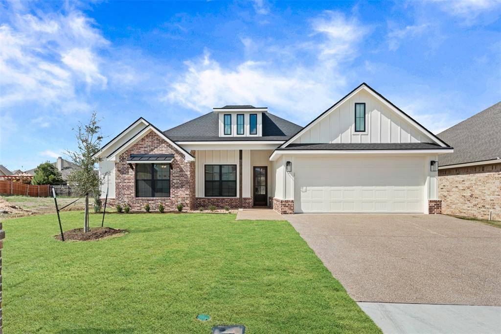 9820 Durango Trail, Waco, TX 76712