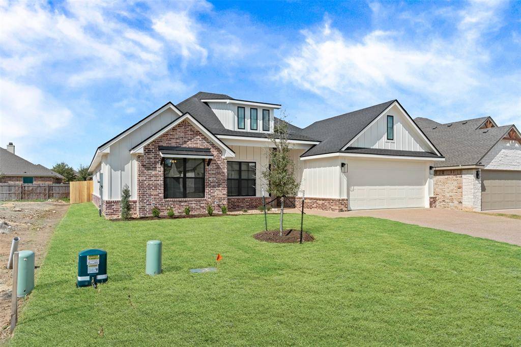 9820 Durango Trail, Waco, TX 76712
