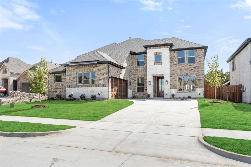 938 Cardinal Drive, Midlothian, TX 76065