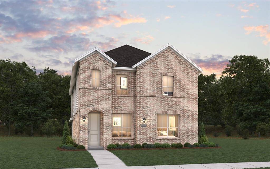 1909 Venture Drive, Northlake, TX 76247