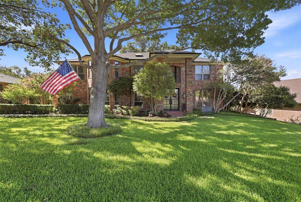 7621 Woodside Hill, Fort Worth, TX 76179