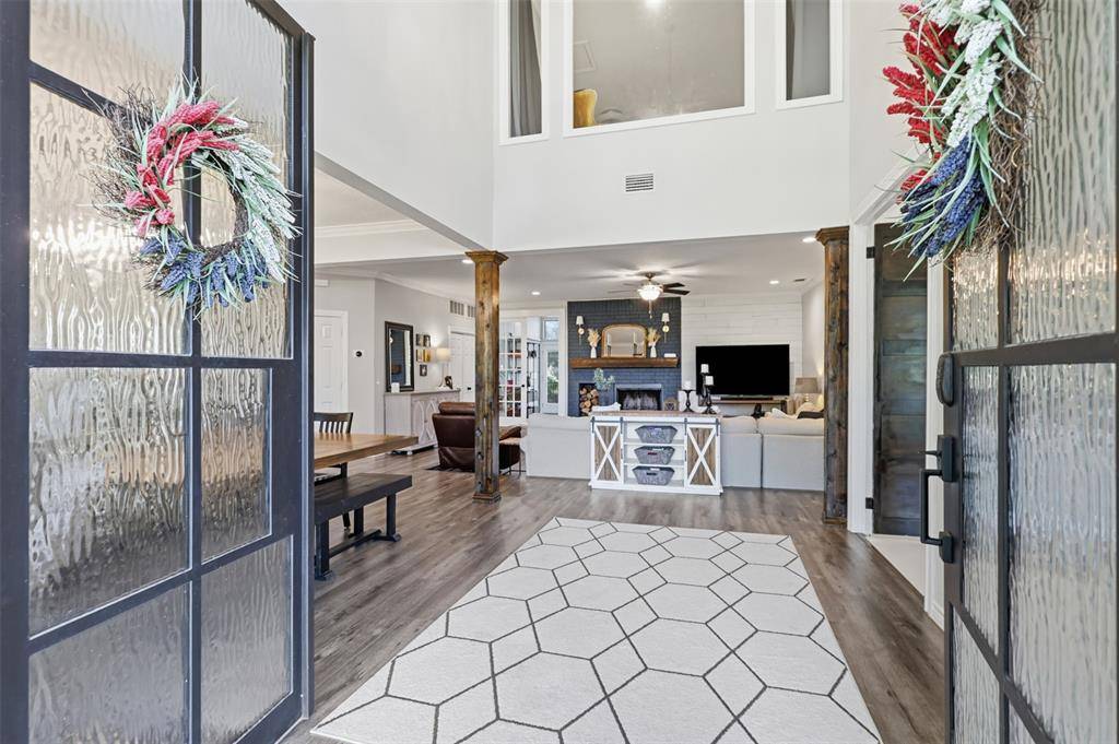 7621 Woodside Hill, Fort Worth, TX 76179