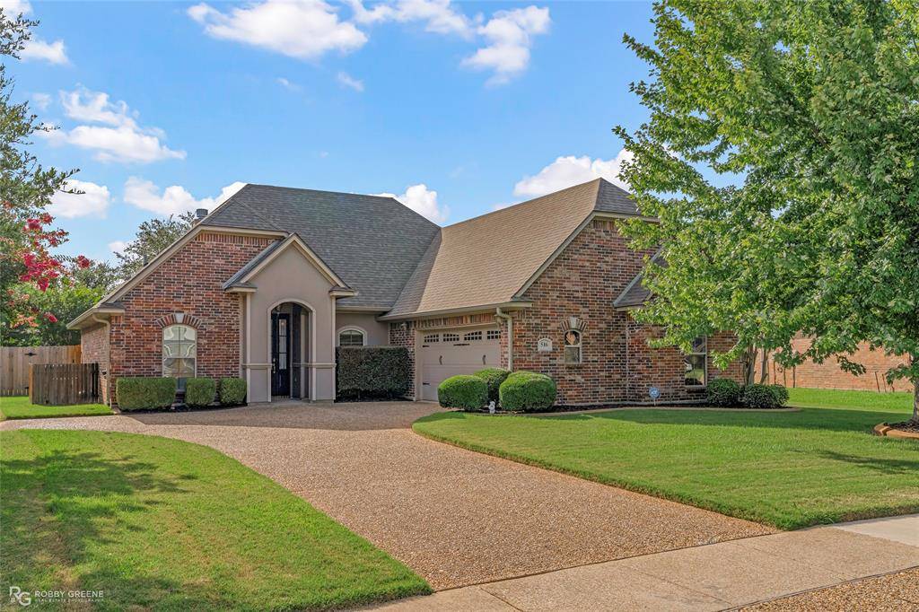 516 Brompton Lane, Bossier City, LA 71111