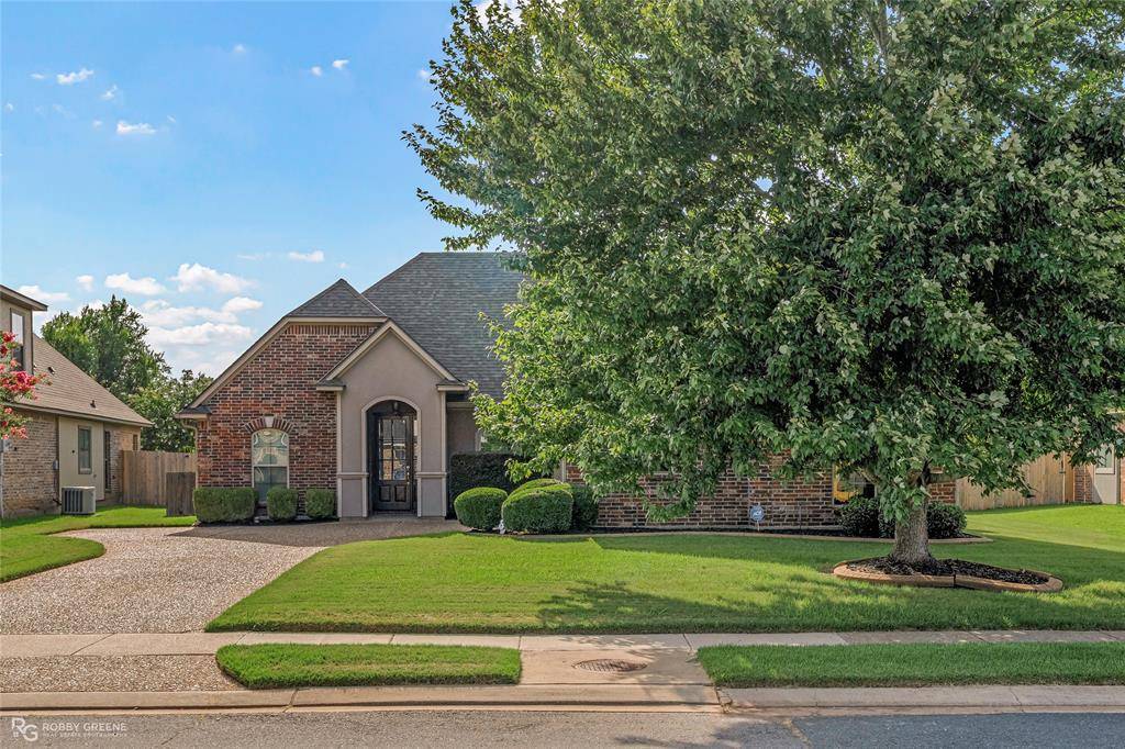 516 Brompton Lane, Bossier City, LA 71111