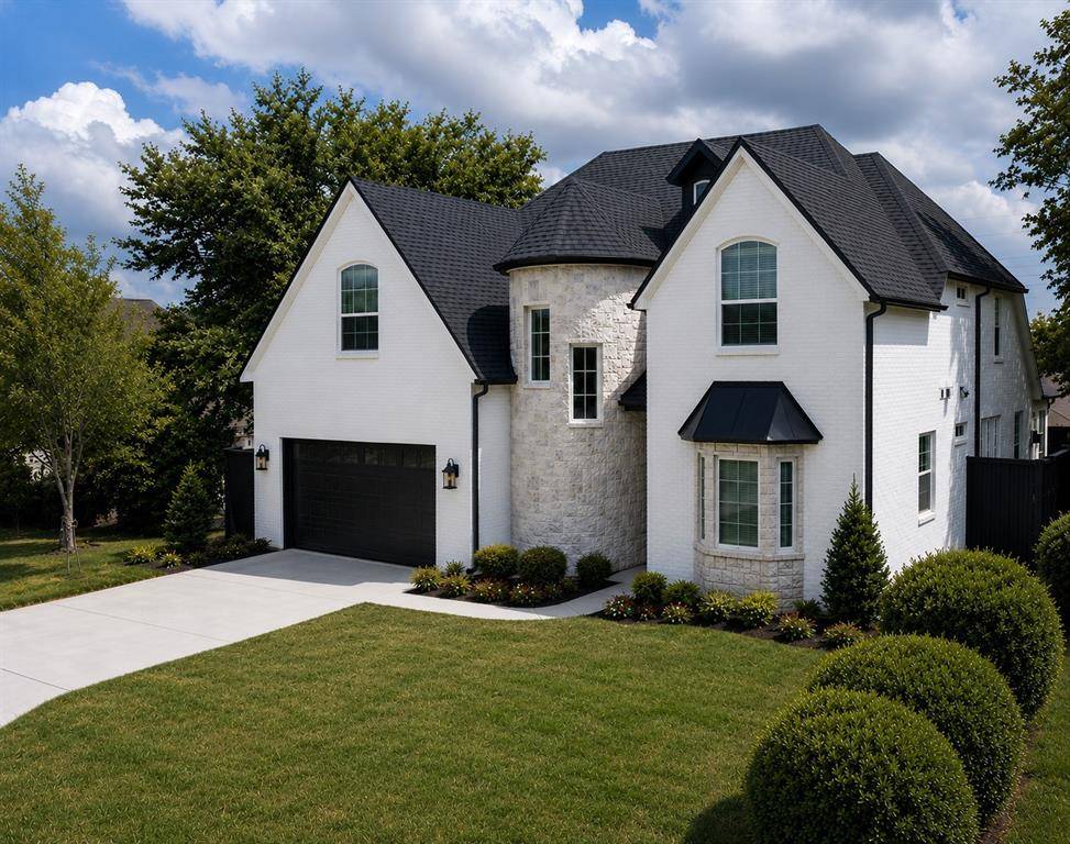 2712 Mount View Drive, Farmers Branch, TX 75234