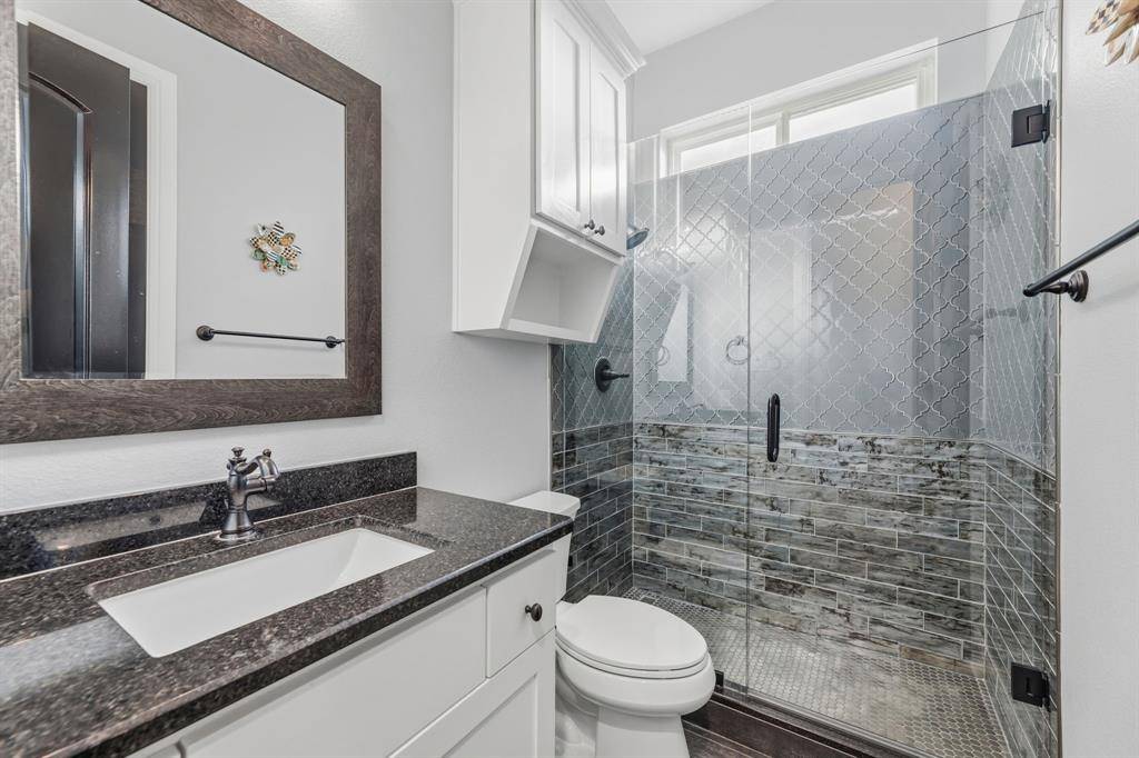 2712 Mount View Drive, Farmers Branch, TX 75234