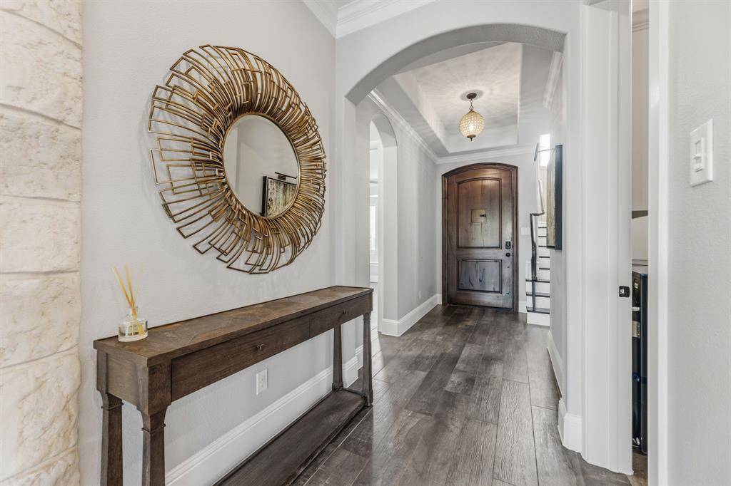 2712 Mount View Drive, Farmers Branch, TX 75234
