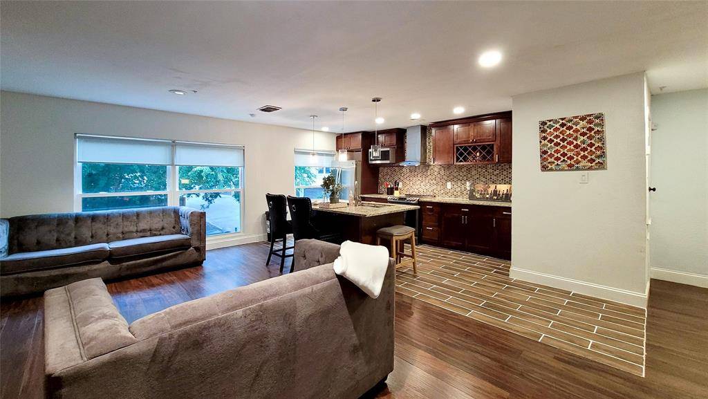 5815 Phoenix Drive #12, Dallas, TX 75231