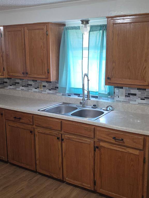 1397 E Central, Lorena, TX 76655