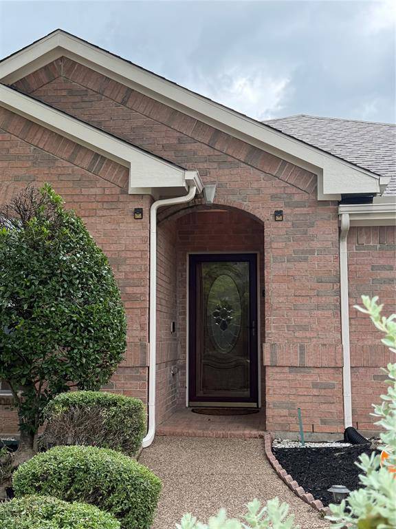 5109 Spicewood Drive, Mckinney, TX 75070